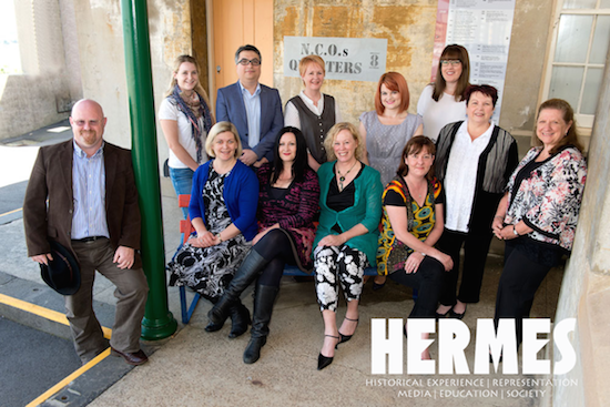 group hermes